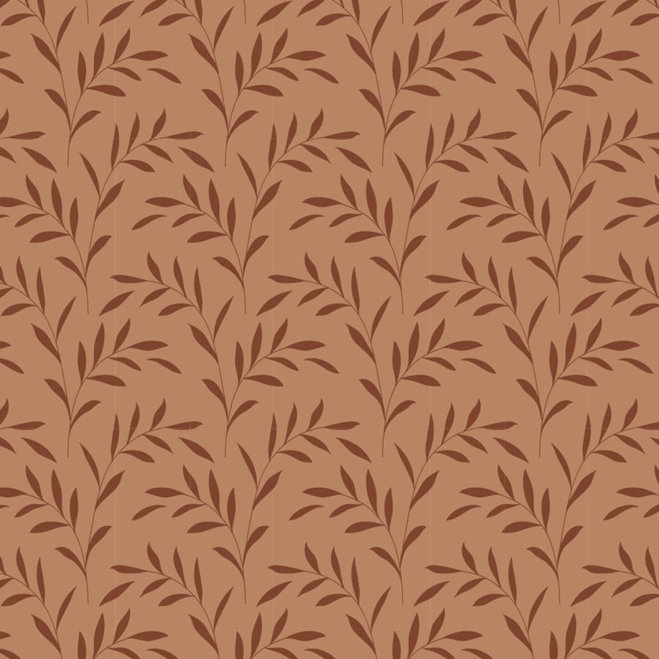 Tilda Patchwork Stoff Baumwolle - Hibernation - Olivebranch-Hazel